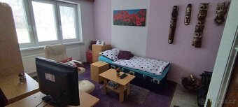 Rodinná vila dvojbytová Dolní Lhota - 9
