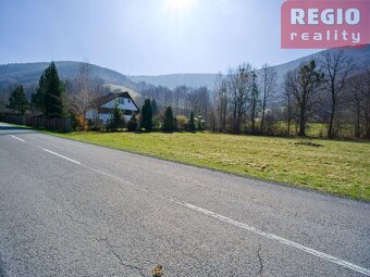 Prodej pozemku 1069m2, Řeka - 9