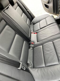 Audi A6 176 Kw  3,0 TDI V6 DSG QUATRO - 9