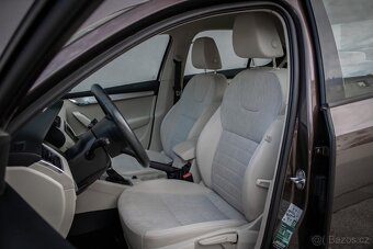 Škoda Octavia 1.6 TDI CR DPF Elegance DSG - 9