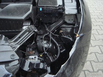 Kia Ceed 1.6crdi 94kw 2013 top výbava - 9
