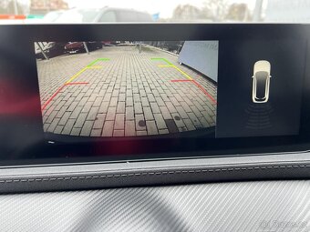 Dongfeng T5 EVO 1.5T LUXURY NOVÉ,10km, cena s DPH - 9