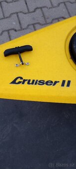 Kajak NECKY CRUISER II - 9