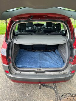 Renault Scenic II - 9