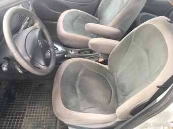 Citroen C5 II 2.2 HDI Exclusive automat - 9
