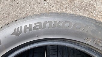 Letní pneu 235/50/18 Hankook - 9