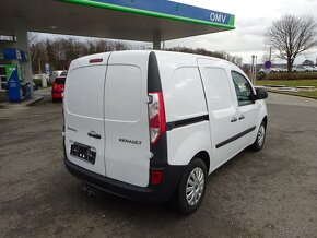 Renault Kangoo 1,2 i, GARANCE KM - 9