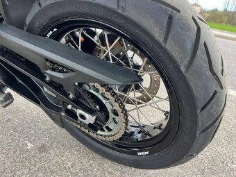 KTM 1190 Adventure - 9