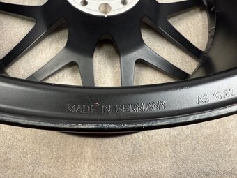 TOP kola Mercedes G 63 AMG W463 R22 Edition 1 - 9