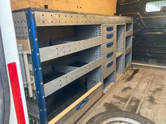 Ford transit 2.2 TDCI 92kw pojízdná dílna - 9