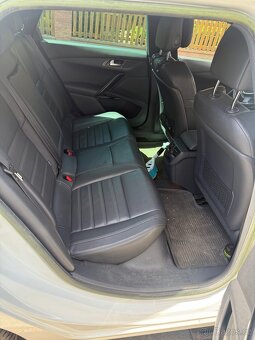 Peugeot 508 SW, 2.0hdi 120kw, 2011, automat - 9