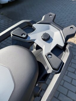 BMW R 1300 GS - 9