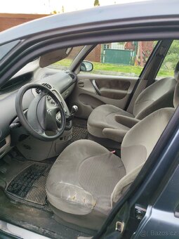 Citroen Xsara Piccaso 1.6HDi 80kw r.v. 2005 - 9