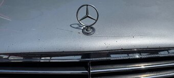 Mercedes C w203 320cdi - 9