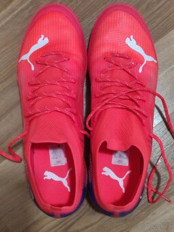 Sálovky Puma ultra 1.3 pro court - 9