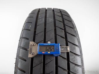 BMW X3 G01 X4 G02 - Originání 18" alu kola - Letní pneu - 9