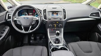Ford S-max 2.0 TDCi SUPER CENA - 9