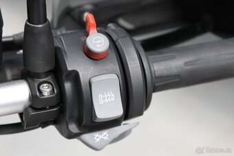 BMW R 1200 GS 2010 ABS ASC ESA RDC DWA - 9