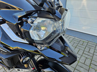 Triumph Tiger 1200 XCX ABS - 9
