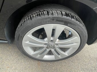 VW POLO SPORT 1.4TDI 120.000KM,ROK 2017. - 9