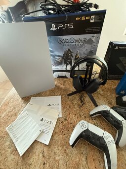 Ps5 - 9