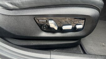 BMW 640i x-drive, 110t km, plná výbava, po servisu - 9