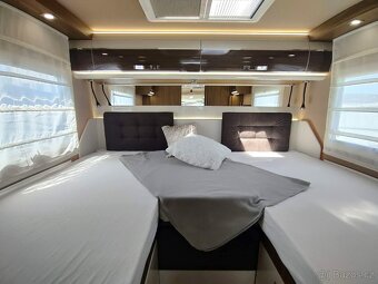 MOBILVETTA K-YACHT TEKNO LINE 86 - 9