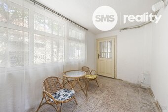 Prodej rodinného domu 3+1 120 m2, Boleradice - 9