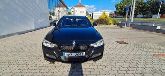 BMW F31 320xD - 9
