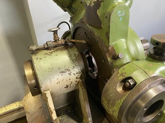 Technologie frézování šroubů a šneků - 9