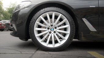 BMW G30 530d xDrive (Odpočet DPH) - 9
