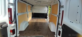 Renault Trafic 1.6dCI 89kw 2018, odp. DPH - 9