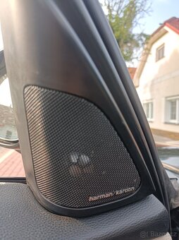 BMW e91 330d lci180kw ///M-paket Navi - 9
