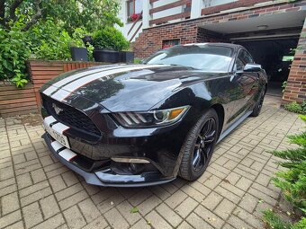 Ford Mustang 3.7 - 9