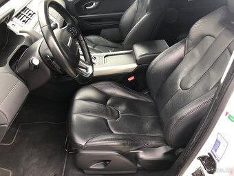 Range Rover Evoque 2.2 td4 110kw - 9