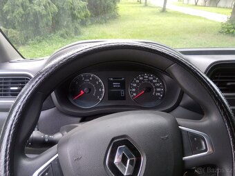 Renault master - 9