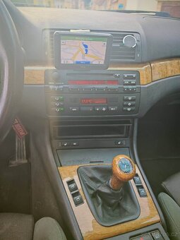 BMW E46 318ci - 9