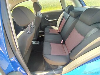 Seat Ibiza 1.4 16V 55kW, 6/2006 - 9