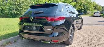 Renault Megane lV E-Tech Plug in Hybrid - 9