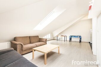 Pronájem byty 3+kk, 105 m2 - Brno - Staré Brno, ev.č. 01799 - 9