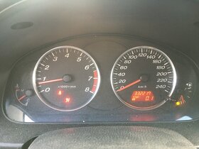 MAZDA 6 GY 1.8 DOHC r.v. 2003 - 9