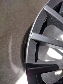 ALU kola MAK 6.5x16, 4x108 - 9