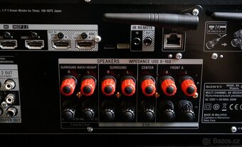 Sony STR-DN1080 - 9