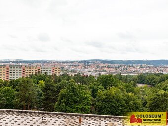 Brno - Lesná, OV 1+1, 35 m2, lodžie - byt, ev.č. E2336L024 - 9