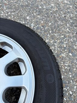 Letní kola Felicia 165/70r13 - 9