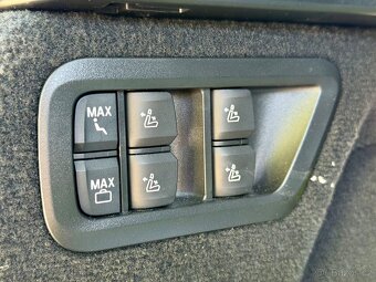 BMW X7 40d Záruka 5r Servis zadarmo do 200 000km - 9