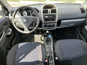 Suzuki Ignis 1,3 4x4 X45 - 9