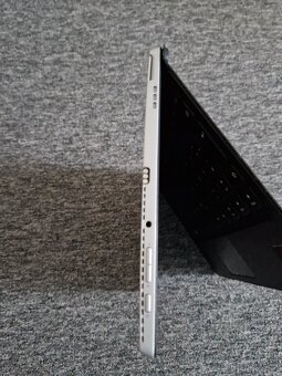 Lenovo Miix i7 7gen - 9