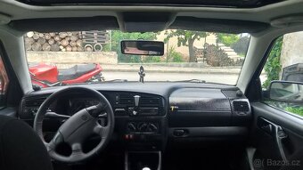 Golf 3 variant 1.8i 55kw - 9