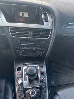 Audi S4 B8 3.0Tfsi r.v 2009 Automat, Motor po GO - 9